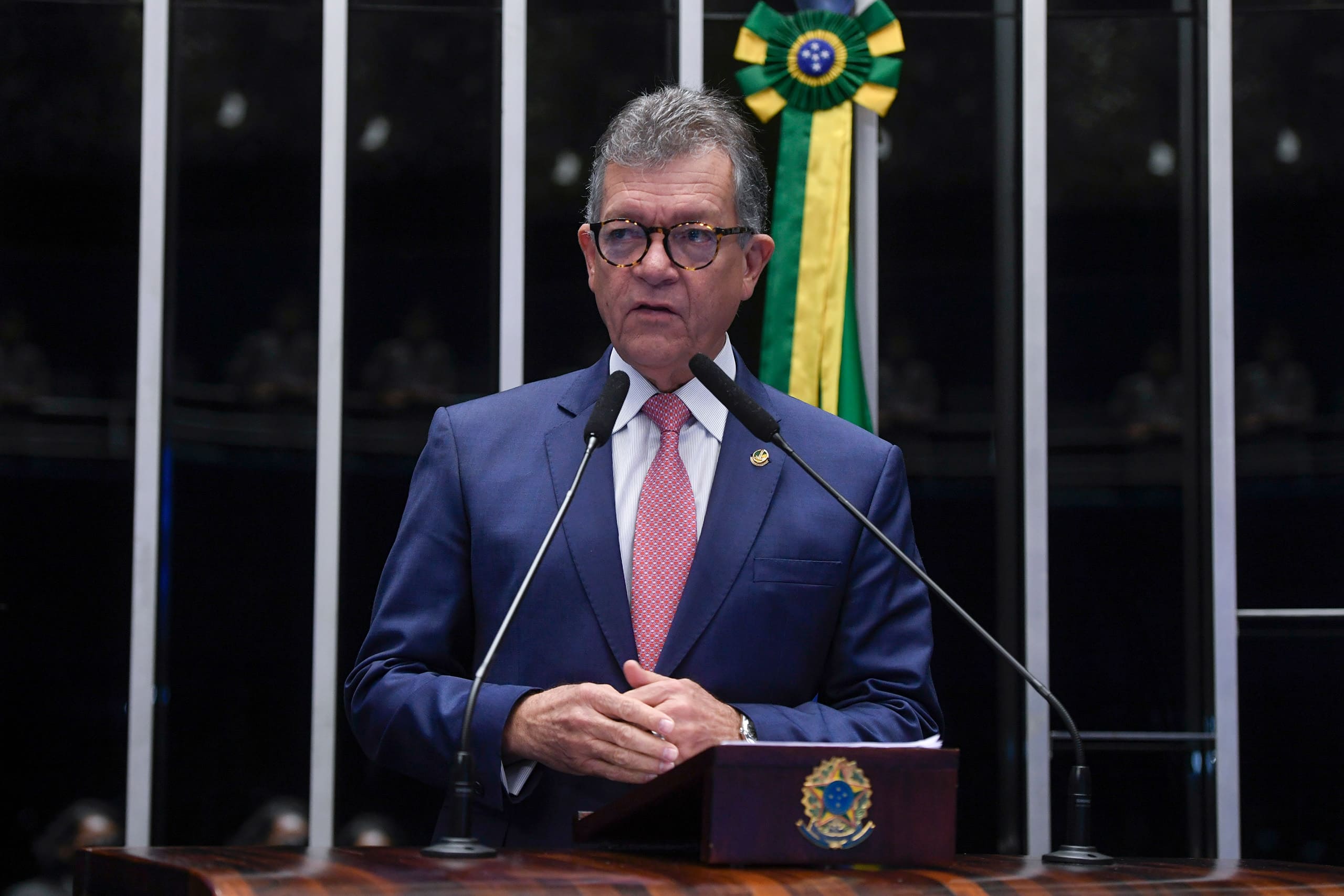 Novo projeto de lei deve garantir desoneração ampla no setor de serviços