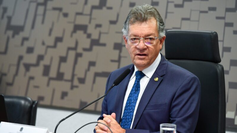 Senador Laércio Oliveira conquista avanços na Reforma Tributária com foco na geração de empregos