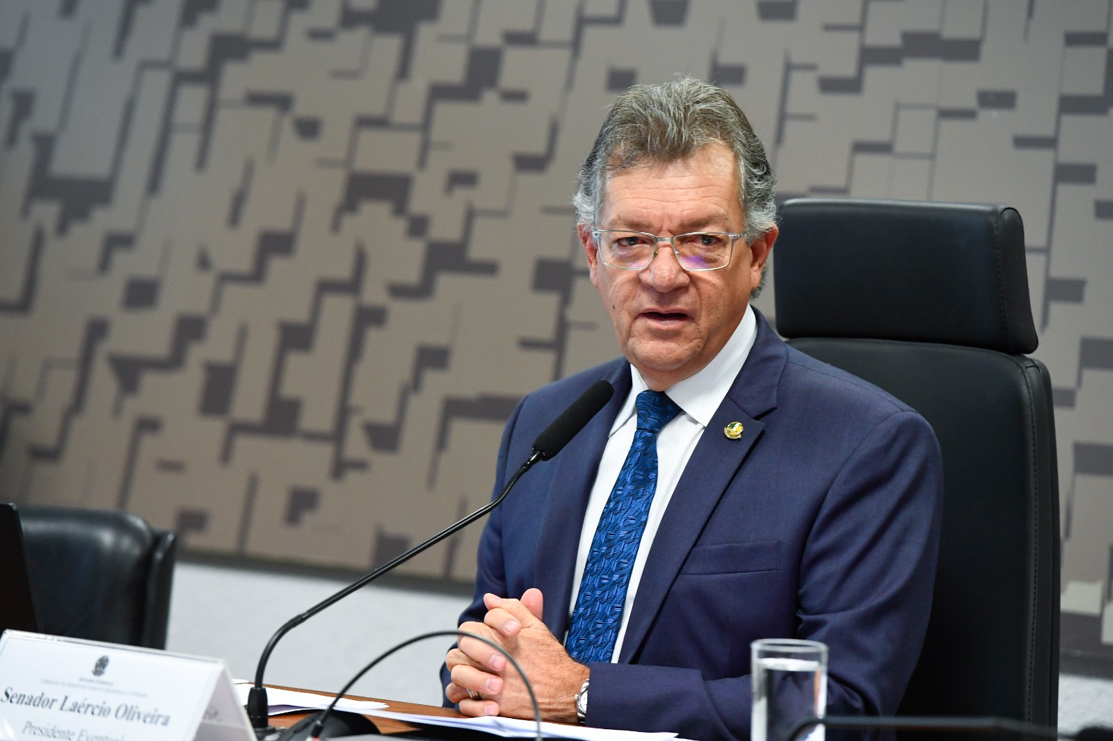 Senador Laércio Oliveira conquista avanços na Reforma Tributária com foco na geração de empregos