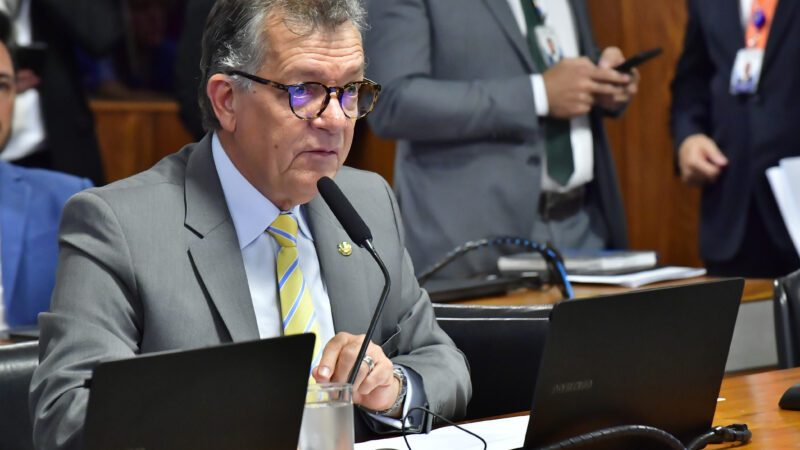 Projeto de Laércio garante identificação e direitos a pessoas com epidermólise bolhosa