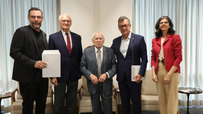 Gás natural e Biocombustíveis caminham juntos, explica Laércio