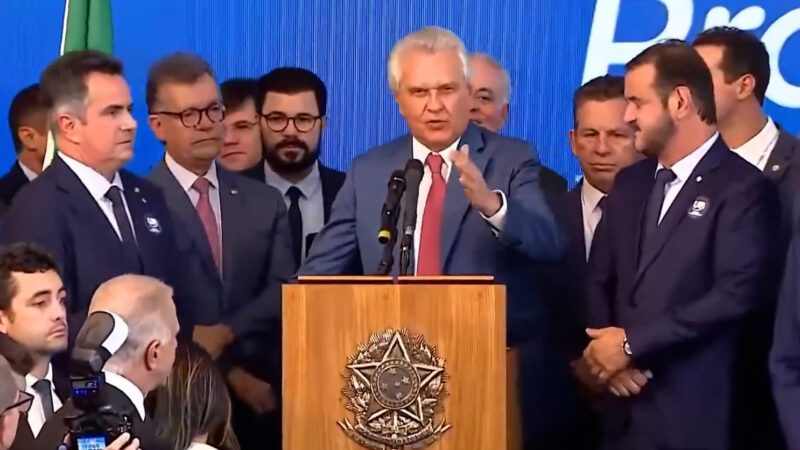 Progressistas e União em Sergipe serão liderados pela federação nacional