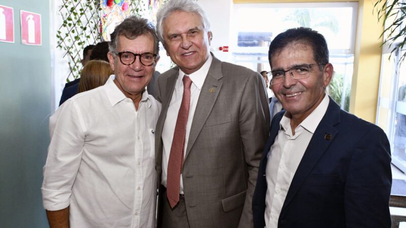 Laércio Oliveira critica escândalo no INSS e faz avaliação negativa do governo Lula