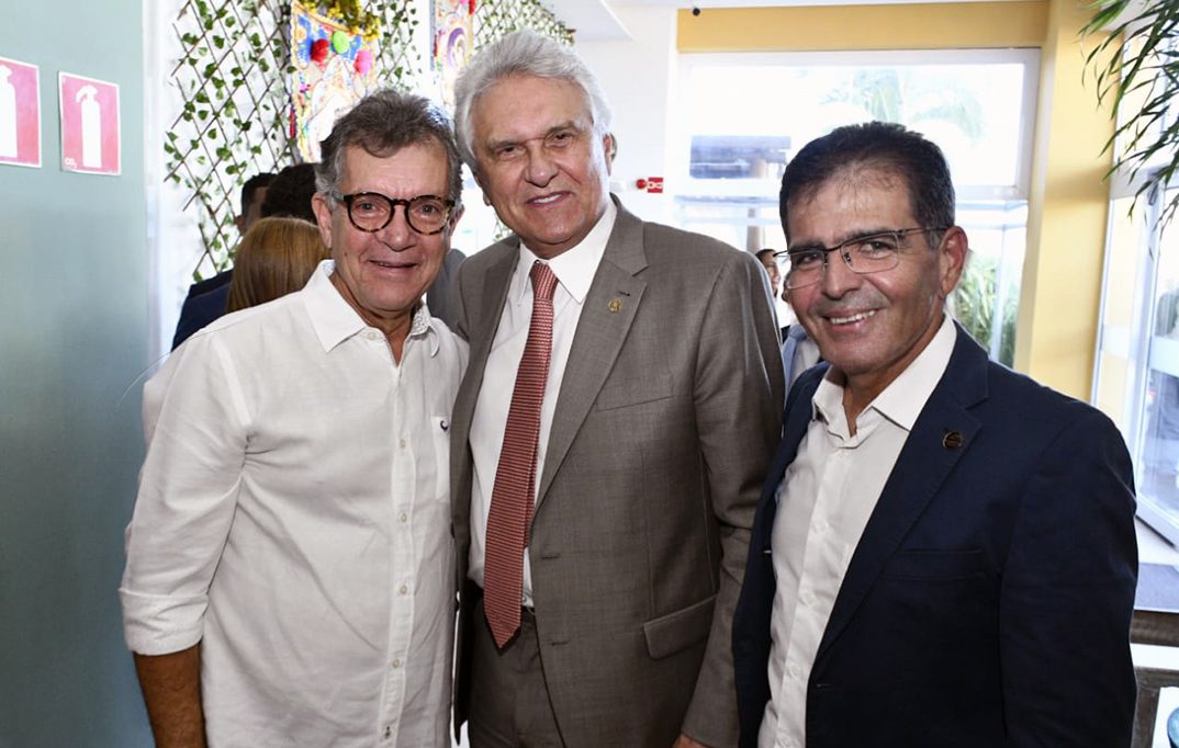 Laércio Oliveira critica escândalo no INSS e faz avaliação negativa do governo Lula