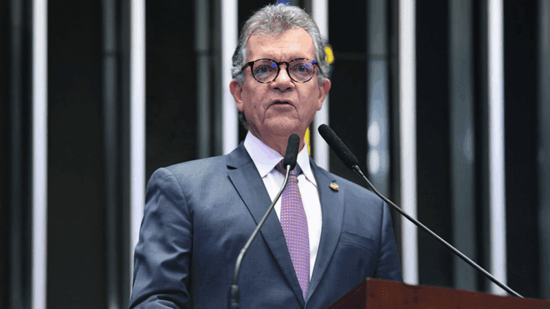 “Governo Federal manipula tributo e prejudica contribuinte”, protesta Laércio