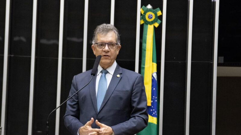 Senador Laércio destaca legado de Dom Luciano e a importância da Igreja e Santo Antônio de Itabaiana
