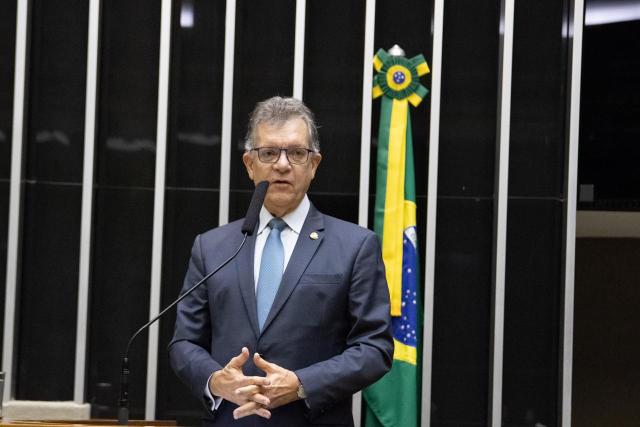 Senador Laércio destaca legado de Dom Luciano e a importância da Igreja e Santo Antônio de Itabaiana