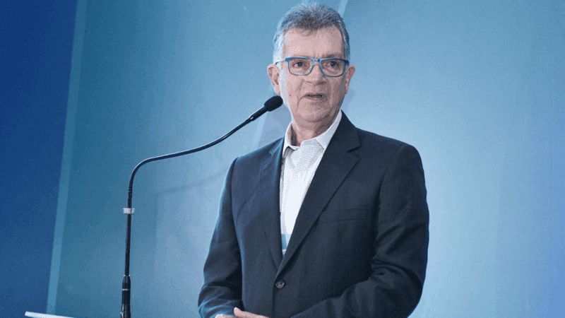 Laércio destaca protagonismo de Sergipe no setor energético