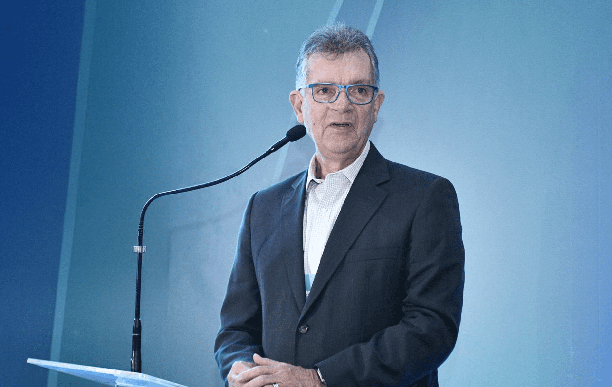 Laércio destaca protagonismo de Sergipe no setor energético