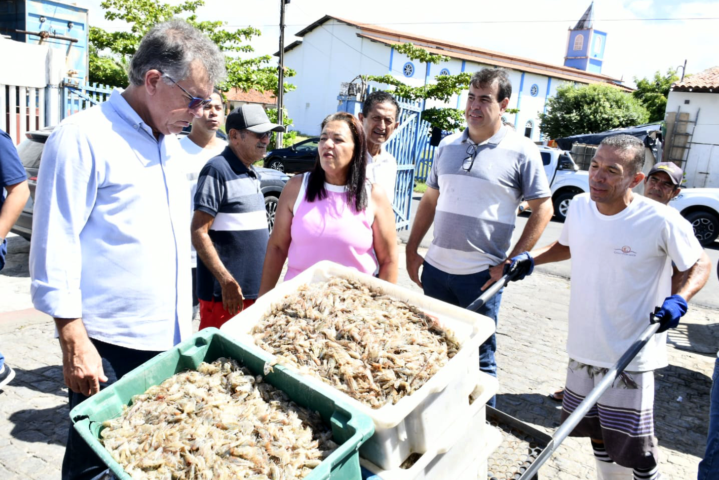 Senador Laércio assegura R$ 80 milhões para investimentos em Sergipe em 2025