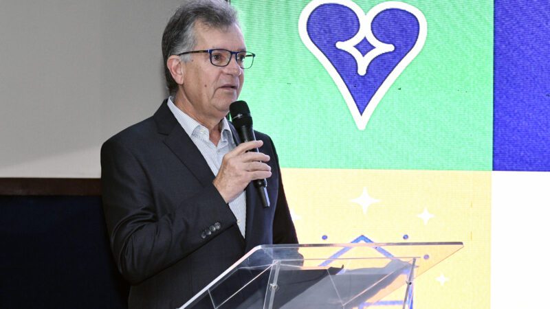 Senador Laércio destaca sintonia da Fapitec com o desenvolvimento de Sergipe