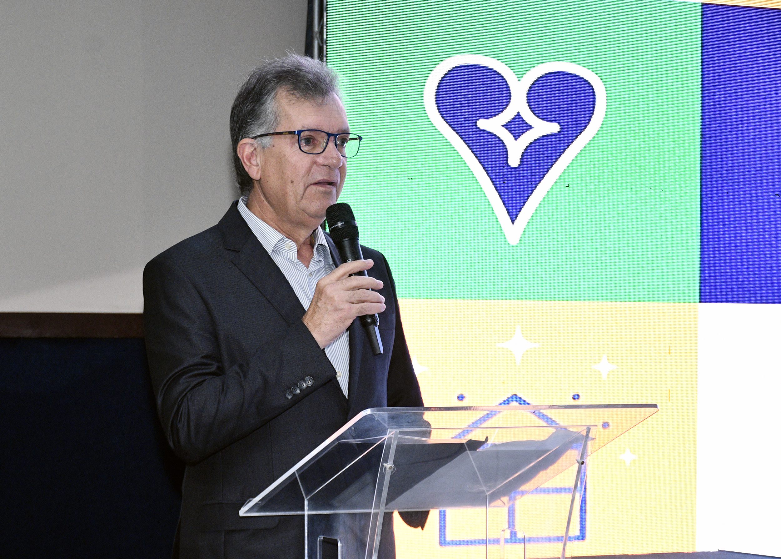 Senador Laércio destaca sintonia da Fapitec com o desenvolvimento de Sergipe