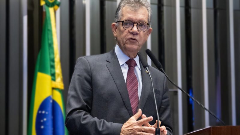 Laércio Oliveira cobra medidas para destravar investimentos e garantir segurança energética em Sergipe