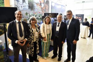 ”Construindo Pontes” conecta escolas sergipanas