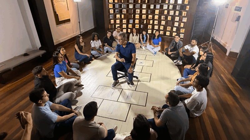 Laércio Oliveira completa 1000 dias de mandato com foco em emprego, desenvolvimento e resultados para Sergipe