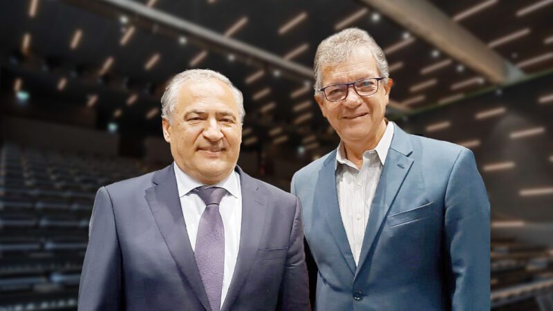 Aracaju será a capital mundial da Educação Empreendedora