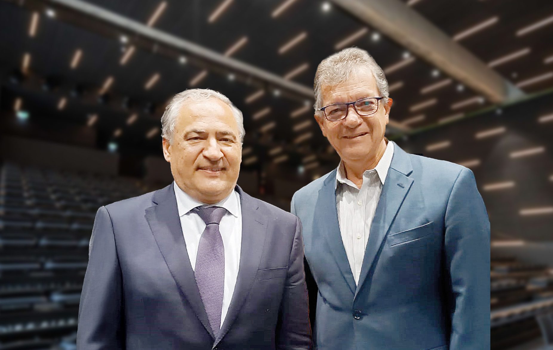 Aracaju será a capital mundial da Educação Empreendedora