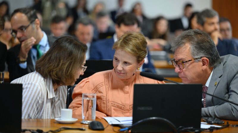 Laércio reforça o debate sobre a necessidade de reforma do Código Civil