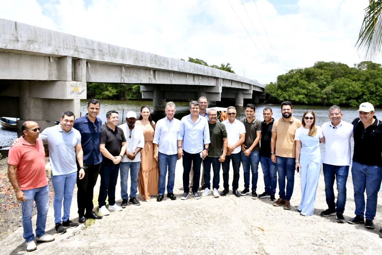 Senador Laércio destina R$ 2 milhões para o turismo de Estância