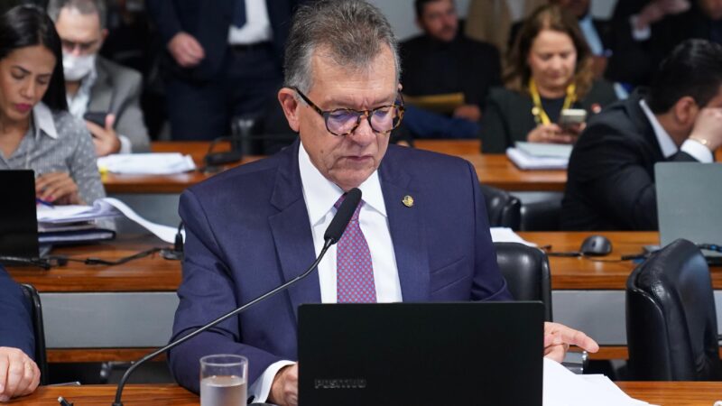 Relatoria de Laércio Oliveira aponta caminho para reduzir custo da energia de Itaipu e proteger consumidor