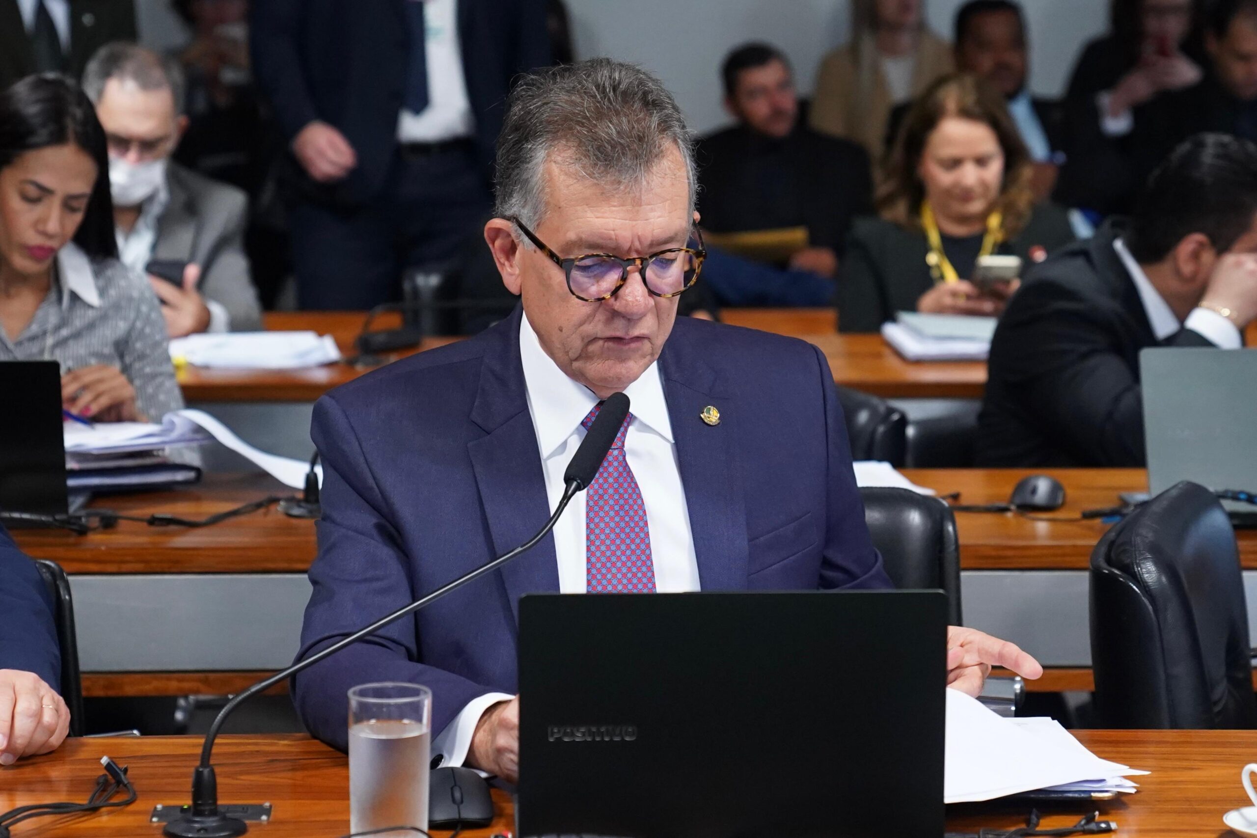 Relatoria de Laércio Oliveira aponta caminho para reduzir custo da energia de Itaipu e proteger consumidor