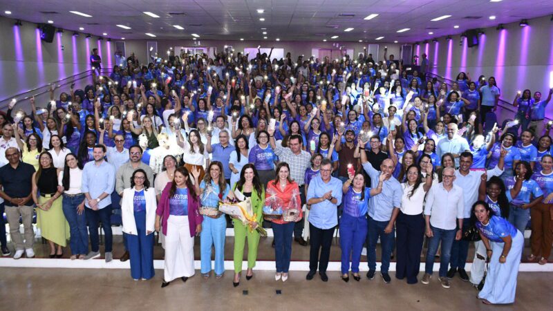 Progressistas de Sergipe lota Auditório, exalta força das mulheres e amplia número de filiados