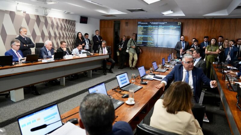 Laércio Oliveira defende transformação da Reserva Biológica de Santa Isabel em Parque Nacional para impulsionar turismo sustentável