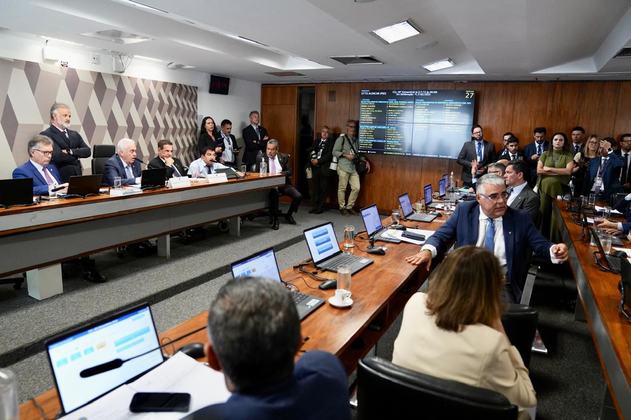 Laércio defende transformação da Reserva Biológica de Santa Isabel em Parque Nacional