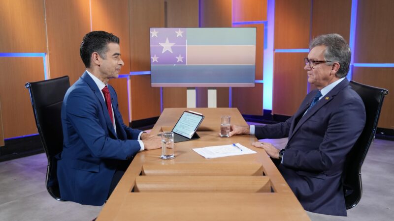 Turismo: Senador Laércio Oliveira defende investimentos estratégicos para Sergipe