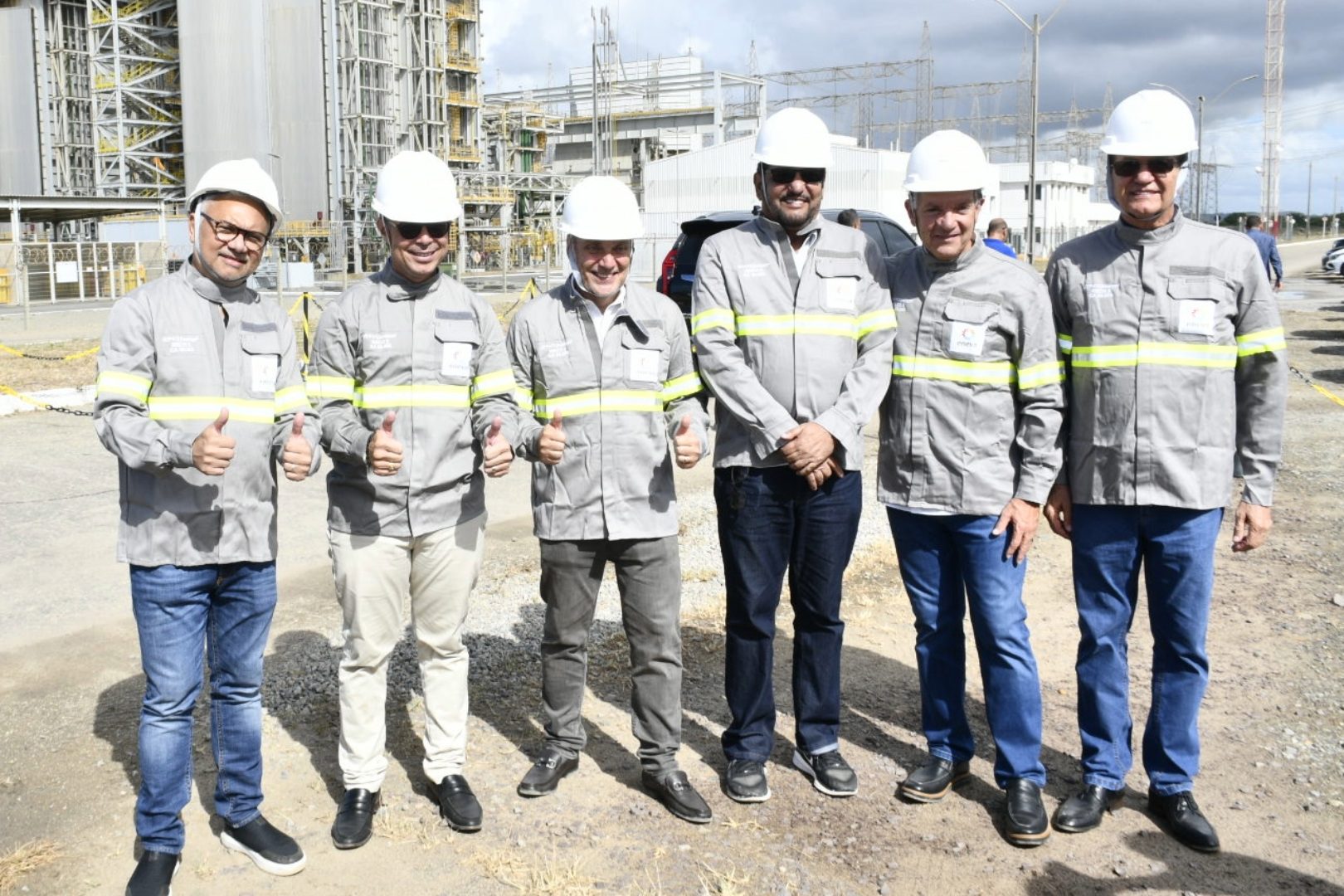 Laércio destaca protagonismo de Sergipe