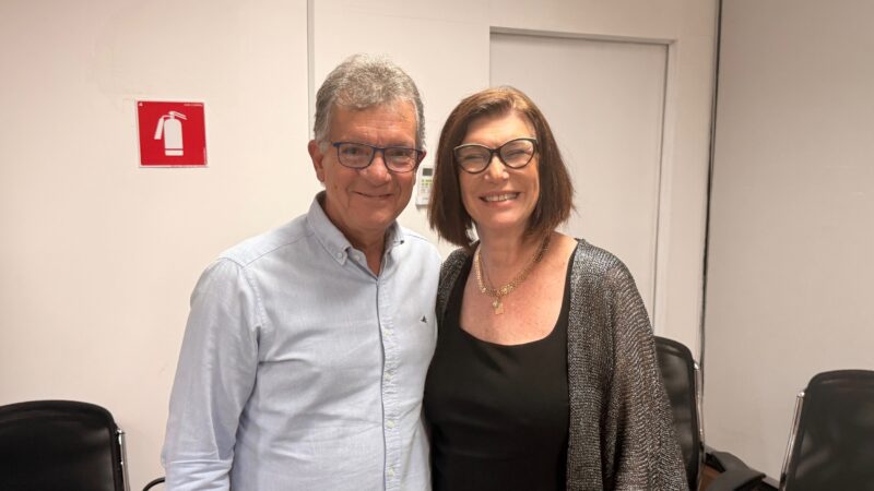 Senador Laércio celebra avanço histórico do Seap e aposta em nova era energética para Sergipe