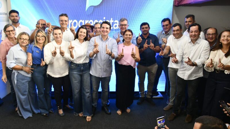 Progressistas recebe novas lideranças e amplia projeto político em Sergipe