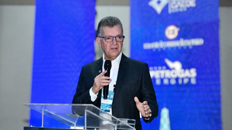 ABMI homenageará Laércio Oliveira no 100º Encontro do Mercado Imobiliário