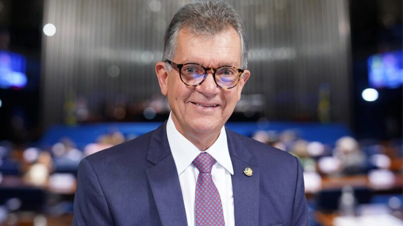 Projeto de Laércio Oliveira incentiva contratação de trabalhadores acima de 50 anos