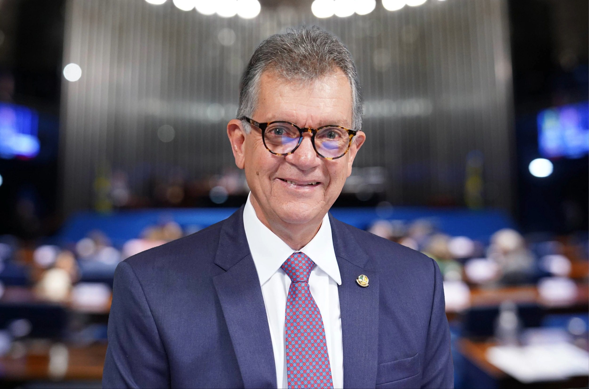 Projeto de Laércio incentiva contratação de trabalhadores