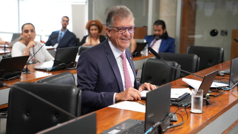 Com relatoria de Laércio, regulamentação da profissão de cozinheiros e gastrônomos é aprovada