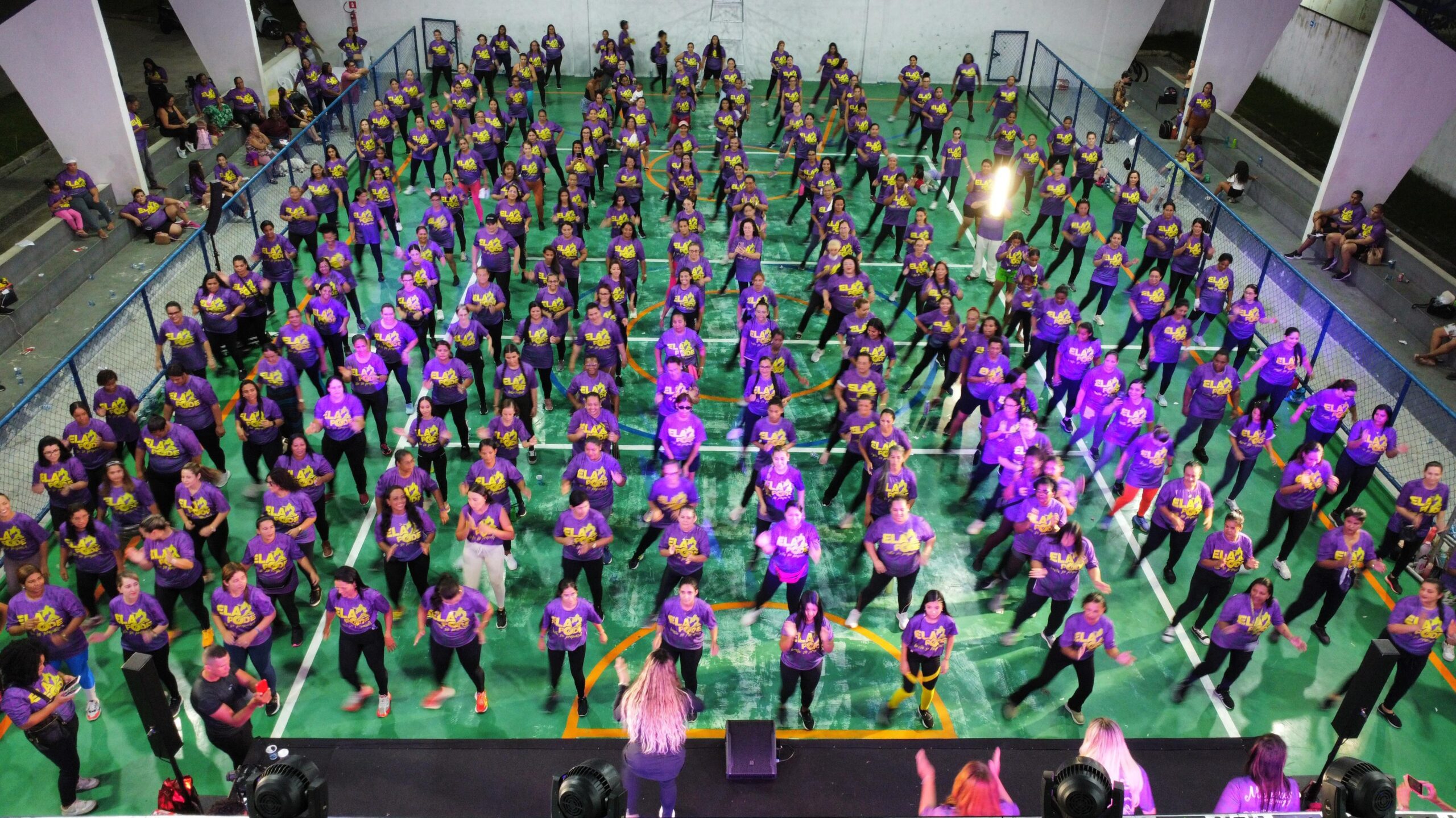 Movimento Mulheres Progressistas de Sergipe