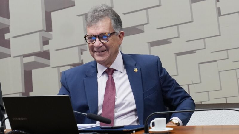 Com voto de Laércio, lares para idosos receberão mais ajuda financeira