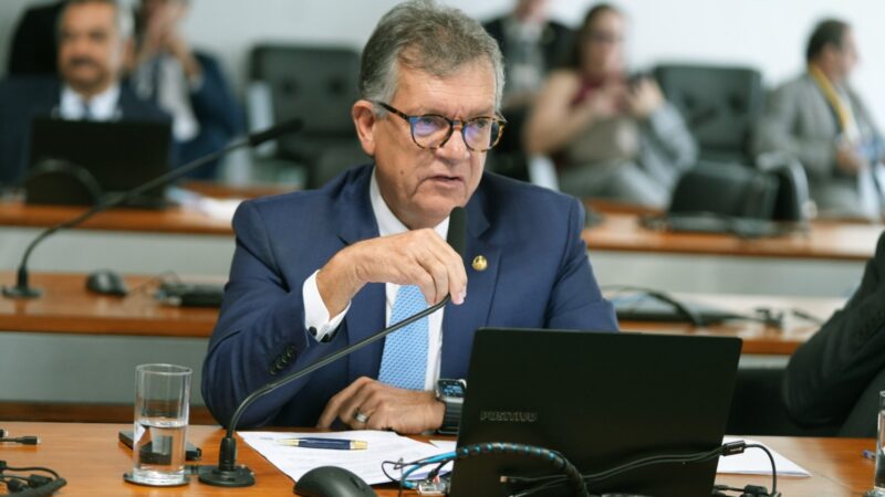 Falta de armazém gera prejuízo absurdo a pequenos produtores, reage Laércio