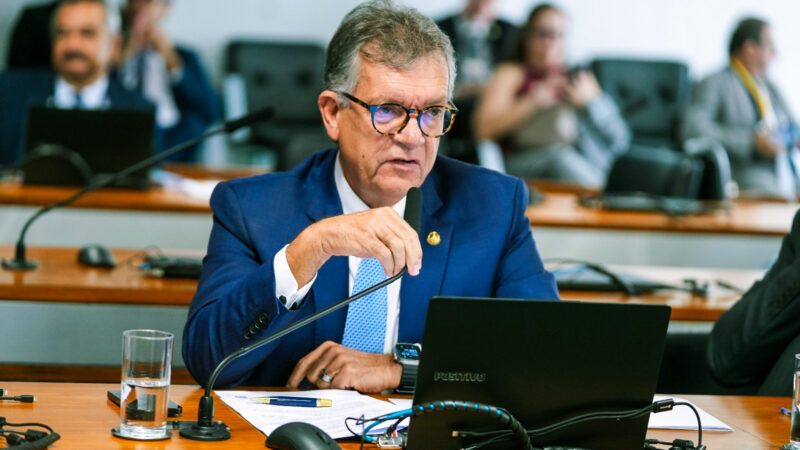 Falta de armazém gera prejuízo absurdo a pequenos produtores, reage Laércio
