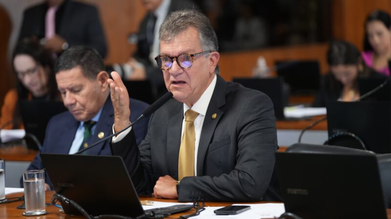 Transformação de reserva biológica de Sergipe em parque nacional é aprovada