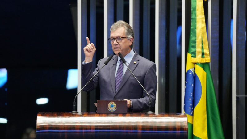 Segue para sanção projeto que reduz limite de chumbo em tintas, conforme padrões internacionais de saúde