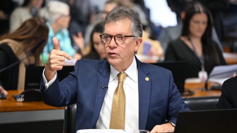 Laércio Oliveira fortalece atuação em defesa da saúde, segurança e autonomia das mulheres