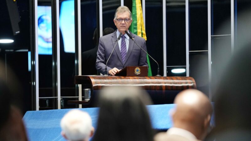 Laércio defende educação conectada às demandas do mercado de trabalho