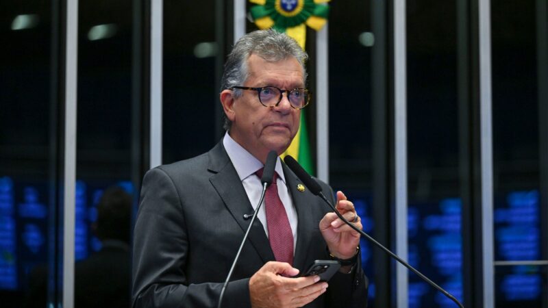 Laércio defende produção nacional de fertilizantes com o Profert