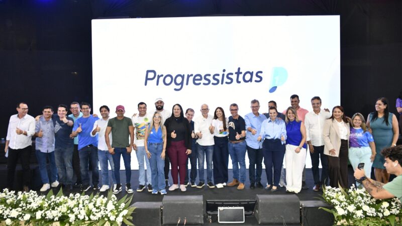 Progressistas de Sergipe convoca Convenção Estadual para definir candidaturas e alianças das eleições de 2026