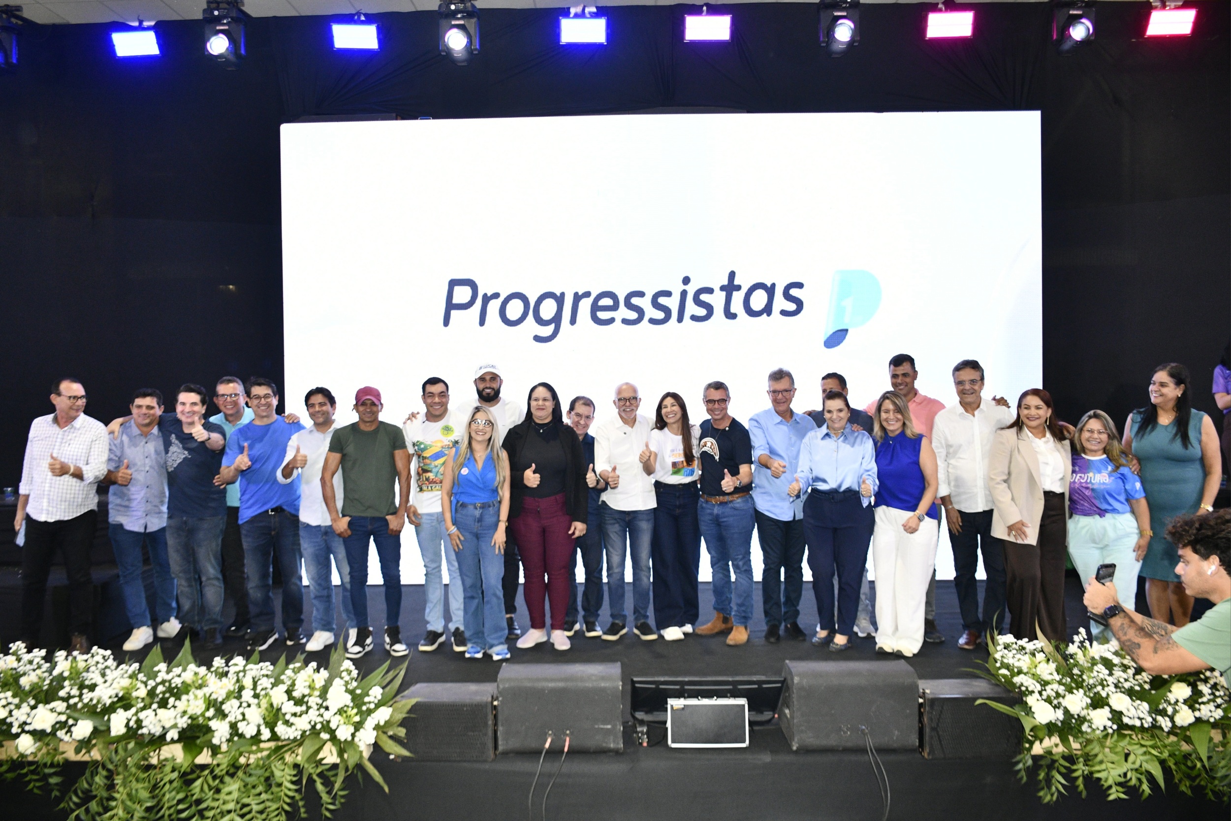 Progressistas de Sergipe convoca Convenção Estadual